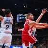  L’Olimpia Milano cade ancora in LBA, Varese conquista il derby 