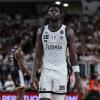 Diouf trascina la Virtus: a Trento arriva la vittoria che rimette tutto in equilibrio