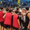 Serie B - Grande vittoria per la Virtus Siena in trasferta a Cecina