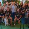 A2 F - Jolly Basket Livorno: raduno e presentazione della squadra