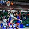 EuroCup Women - Dinamo Sassari a Ferrol per cercare l'impresa