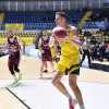 MERCATO LBA - Pallacanestro Varese valuta Max Ladurner come rinforzo