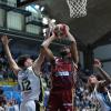 Venezia, Horton: «Felice di essere tornato, carichi per i playoff»
