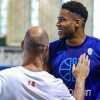Grecia - Giannis Antetokounmpo è ancora in attesa dell'approvazione dei Bucks