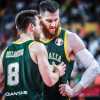 NBA, si ritira Aron Baynes: nel 2014 campione con gli Spurs con Belinelli