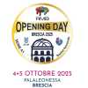A2 Femminile - Ufficiali gli orari delle partite dell'Opening Day 2025