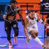 LIVE | Edwards decide all'overtime tra la Old Wild West Udine e la Virtus Bologna