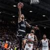 LIVE | Virtus Bologna contro Olympiakos, diretta testuale (41-50 all intervallo)
