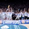 LIVE A2 - Cantù in LBA, la serie con Rimini si chiude 3-0