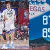 Summer League 2025 - I Mavs trionfano sui Lakers nel debutto di Cooper Flagg