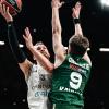Dubai piazza un quarto periodo mostruoso, rimonta lo Zalgiris e vince a Kaunas