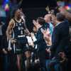 LNB Playoff - Asvel: vittoria convincente nel duello di EuroLeague con il Monaco