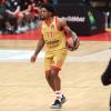 Olympiacos, buone notizie: Shaquielle McKissic pronto al debutto stagionale