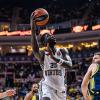 Highlights EL | A Istanbul la Virtus Bologna regge il confronto con il Fenerbahçe 