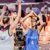 Nazionale Open 3×3 Femminile - Le convocate per le FIBA Women’s Series