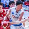 Finale Under 17 M Ecc - La Vis Ferrara piega Varese e vede la semifinale