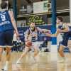 Serie B - La Virtus Siena apre la seconda fase a Collegno 