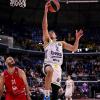 Baldwin guida la carica del Fenerbahce: “Serve coraggio, sarà una battaglia fisica”