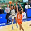 A1 F - Sassari, vince il Famila Schio contro un'ottima Dinamo Women