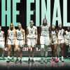 WNBA playoff - Vittoria a Las Vegas e New York Liberty in finale