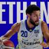 UFFICIALE A2 - Valtur Brindisi, ecco il colpo Ethan Esposito
