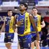 UFFICIALE A2 - Valtur Brindisi chiude il roster con Blake Francis