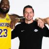 Cosa sappiamo dell'infortunio di LeBron James? Potrebbe essere più serio di quanto sembra