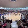 Finale Nazionale U19 Ecc. Il 31 maggio l’apertura all’Olimpico. Il 2 giugno clinic Banchi-Obradovic