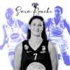 A2 F - Faenza Basket Project, arriva in squadra Sara Ronchi