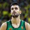 MERCATO EL - Il Panathinaikos sta valutando la possibilità di tenere Yurtseven come terzo centro