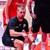 Pistoia Basket, primo test con Montecatini: subito un grande Jazz Johnson 