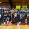 Serie B Playout - Fiorenzuola Bees: fumata nera nel secondo tempo, Latina in vantaggio