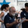 A2 F - Terme Salus Viterbo: presentazione terzo turno, trasferta a Moncalieri
