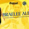 MERCATO EL - Il Maccabi ingaggia il rookie Braelee Albert, ma giocherà in prestito