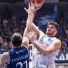 Cantù vs Fortitudo Bologna, ecco il calendario della serie playoff