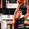 Serie B Playoff - Contro gli Herons Misters e Maruca consegnano gara 1 alla Paffoni