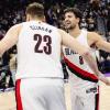 Deni Avdija trascina Portland a completare lo sweep sui Kings