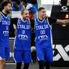 Della Valle! Canestro decisivo all'esordio agli Europei 3x3 e vittoria Italia