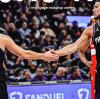 I Suns passeggiano sui Wizards: O’Neale e Booker guidano la festa a Phoenix