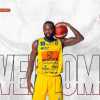 UFFICIALE A2 - Aristide Mouaha è un nuovo giocatore di Hdl Nardò Basket