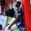 MERCATO LBA - Openjobmetis Varese: piace Andrea Dut Mabor Biar, ex Napoli