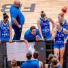 Eurobasket U18F - La Francia spegne l'Italia nei quarti di finale