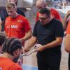 Serie B - T Gema, Andreazza verso Vigevano e una seconda trasferta consecutiva