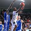 Apu Udine e il derby più atteso contro Trieste. Gerosa: «Super motivati: questa squadra ci crede»