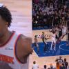 Knicks nella storia: rimonta da 29 punti, ecco le grandi imprese del passato