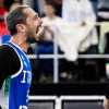 Amedeo Della Valle: «Questa medaglia è soprattutto per me stesso»
