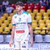Esclusiva PB: Grant Basile tra Porto Rico con Dante Calabria, la Serie A con Cantù e in mezzo l'Italbasket