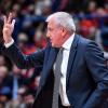 Panathinaikos: Zeljko Obradovic è atteso ad Atene nei prossimi giorni