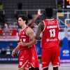 Reggio Emilia, Momo Faye ai box: con Pistoia torna Gombauld 