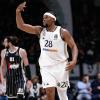 Yabusele a DAZN: "Priorità un contratto in NBA, tuttavia...". C'è l'Asvel in agguato